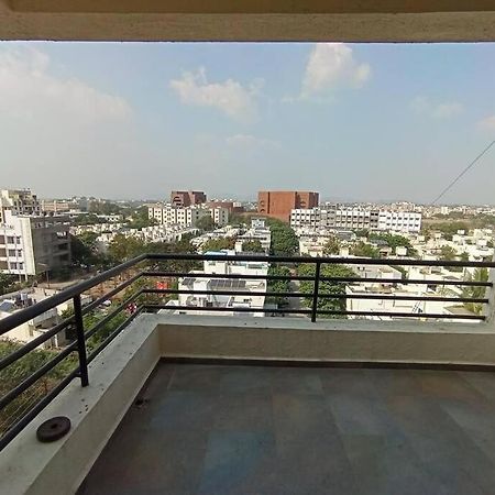 3Bhk Fully Furnished Penthouse With Living Room And Kitchen Kashiwal Marwel Aurangabad Εξωτερικό φωτογραφία