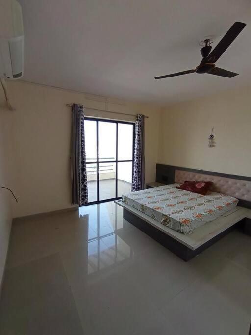 3Bhk Fully Furnished Penthouse With Living Room And Kitchen Kashiwal Marwel Aurangabad Εξωτερικό φωτογραφία