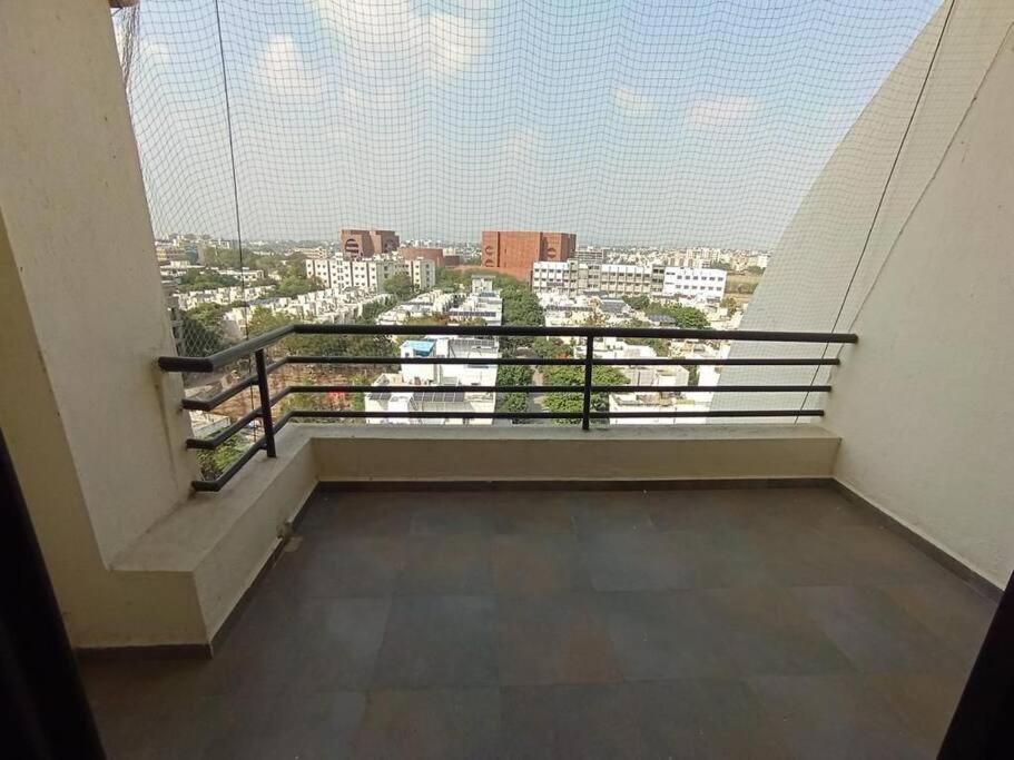 3Bhk Fully Furnished Penthouse With Living Room And Kitchen Kashiwal Marwel Aurangabad Εξωτερικό φωτογραφία